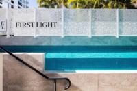 Mooloolaba First Ave First Light Apt Ocean Views 12th floor - Ferienwohnung
