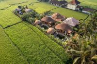 Arapan Ubud Eco Villa - B&B Ubud