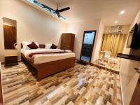 Hotel Royal Regency Palace Vijay chowk Gorakhpur - Bed and Breakfast Gorakhpur