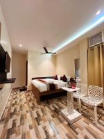 Hotel Royal Regency Palace Vijay chowk Gorakhpur - Bed and Breakfast Gorakhpur