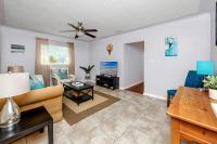 B&B Bay Pines - Dog-Friendly Vacation Home. 5 Min to the Beach! - Bed and Breakfast Bay Pines