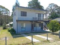 Batemans Bay 2-bedroom gem newly renovated - Ferienwohnung