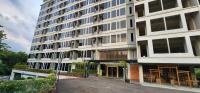 Apartemen Solo Center Point - Chambres d’hôtes Bonorejo