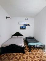 Chambre Familiale