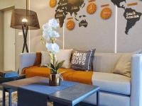 3room Sri Petaling Near Stadium Bukit Jalil - B&B Kuala Lumpur