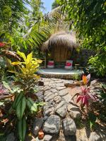 Les Garden villa - B&B Tejakula