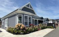 City Centre Superior Villa 3 large Double bedrooms - Chambres d’hôtes Christchurch