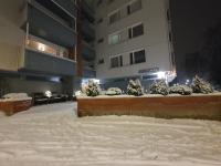 River View City Apartment - Bed and Breakfast Rovaniemi