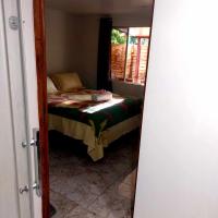 Fare Kozy - B&B Paripari