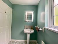 Haus mit 3 Schlafzimmern