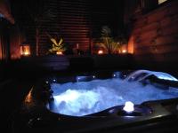 Ti Natte - B&B Saint-Philippe