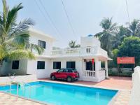 B&B Alibag - Cocoland's Samarth Private Villa, Alibag - Bed and Breakfast Alibag