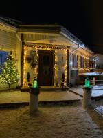 B&B Rovaniemi - Villa Shaman - Bed and Breakfast Rovaniemi