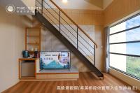 Double Room with View