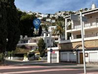 S2 - 2ch, terrasse vue mer, parking, près de la plage - B&B Roses