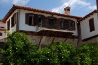 Annousa's House & Studios - Chambres d’hôtes