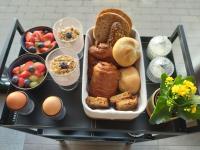 Het Zonnetje -Vakantiewoning en Bed and Breakfast - Bed and Breakfast
