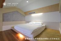 Deluxe View Room