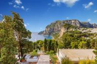 B&B Capri - Terrazza Tragara - Bed and Breakfast Capri