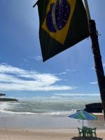 Chalés Jacumã Paradise - Ferienwohnung Jacumã