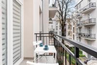 Malila Premium Apartments Cracow Centre Starowiślna 43 - B&B Cracovia