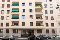 Elegant Suite in Repubblica Brera - B&B