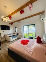 Magnifique loveroom - Bed and Breakfast Marseille