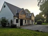 Cottage en bordure bruxelloise - Chambres d’hôtes