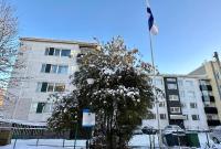 Sofia Rovaniemi City Apartment - B&B Rovaniemi