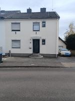 Haus Langert - Einfamilienhaus mit Terrasse und Garten zur alleinigen Nutzung - Bed and Breakfast