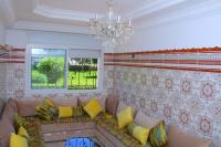 MOHAMMEDIA Appartement avec piscine - Bed and Breakfast Mohammedia