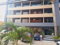 Sirari Palm Monoambiente Premium !!! - B&B