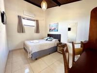 Habitación Doble con balcón 