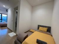 Deluxe Double Room (2 Adults + 1 Child)
