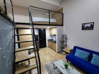 B&B Tashkent - Tashkent Loft Bliss - Bed and Breakfast Tashkent