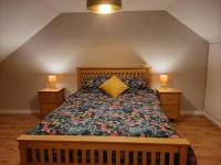 B&B Galway - Radharc an Chuain 2 Bedroom Holiday Home - Bed and Breakfast Galway