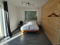 Erdgeschoss Wohnung nahe Flughafen - B&B Viena