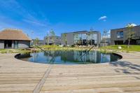 Pajūrio Mėlis apartamentai Mano jūra 3 - Chambres d’hôtes Palanga