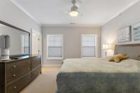 Residence 204N At The Sandcastle Condominiums - B&B Wildwood Crest