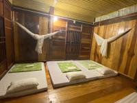 Gemischter Schlafsaal