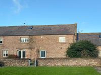 B&B East Ord - Murton Cottage - Bed and Breakfast East Ord