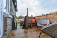 2 The Cottage - Bed and Breakfast Up Holland