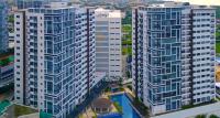 Mactan Newtown - New Modern Condo with Ocean View - B&B