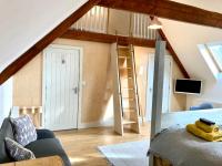 Deluxe Familienzimmer