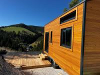 Petit chalet Cosy - B&B