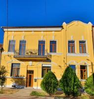 ORI Orange Studio Malul Mureșului - B&B