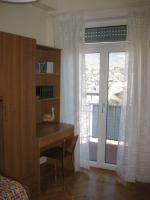 Appartement met Uitzicht op het Gebergte