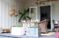 Annies B and B - B&B Warkworth