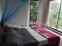 Driepersoonskamer met Badkamer