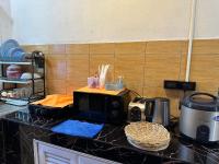 ธารน้ำ รีสอร์ท เขาค้อ - B&B